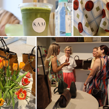 KAAI Celebrates Women's Day Event